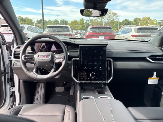 New 2027 GMC Acadia Elevation w/ Elevation Premium Package FWD image 15