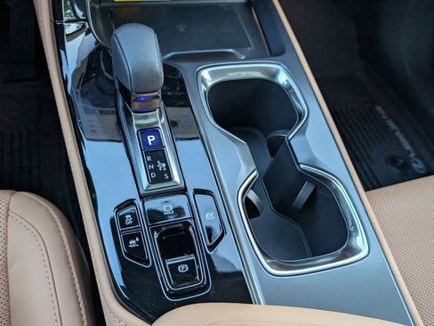 New 2026 Lexus NX 350h AWD w/ Luxury Package image 25