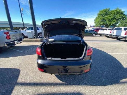 Used 2015 Kia Forte Koup EX w/ EX Premium Package FWD image 22