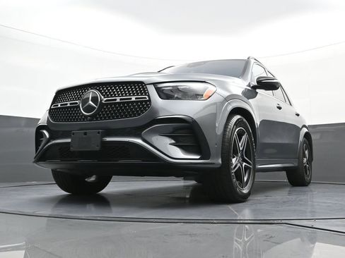 Used 2024 Mercedes-Benz GLE 450 4MATIC image 23