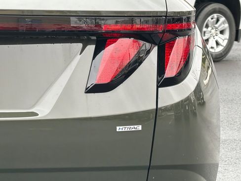New 2026 Hyundai Tucson SEL image 7