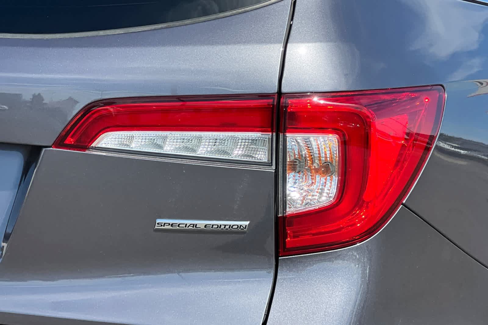 Used 2021 Honda Pilot Special Edition image 33