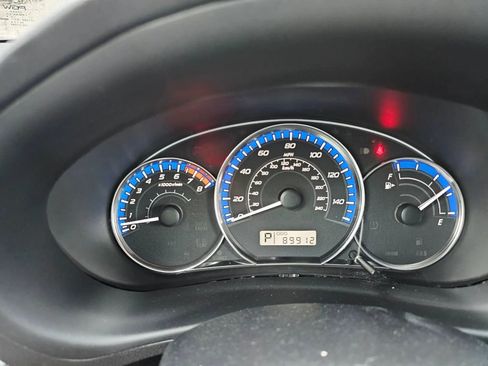 Used 2011 Subaru Forester 2.5X Premium w/ All-Weather Pkg image 15