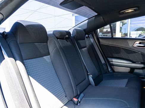 Used 2020 Dodge Charger Scat Pack RWD image 25