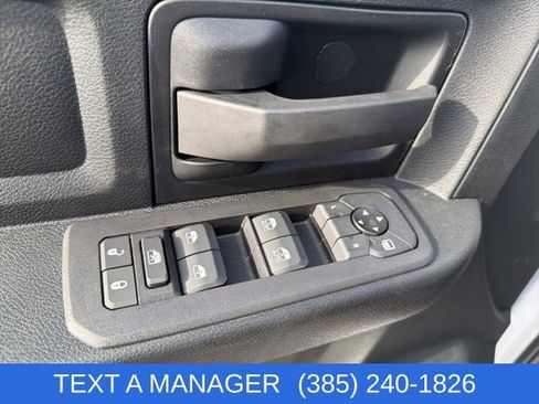 New 2025 RAM 2500 Tradesman image 11