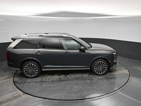 New 2026 Hyundai Palisade Calligraphy AWD/4WD image 32