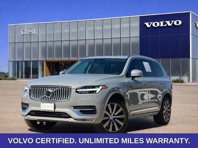 Certified 2025 Volvo XC90 B6 Plus w/ Protection Package Premier