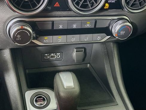 Used 2023 Nissan Sentra SV FWD image 16