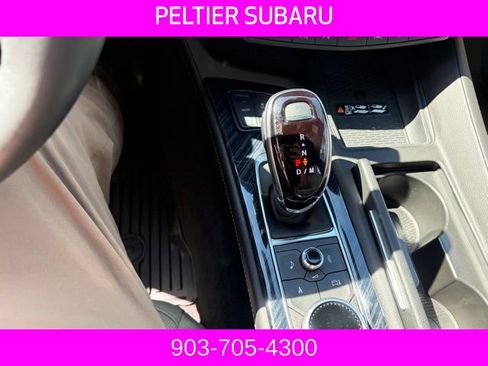 Used 2025 Cadillac CT5 Premium Luxury image 10