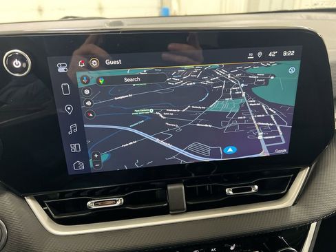 New 2026 Chevrolet Equinox LT w/ Safety and Technology Package image 15