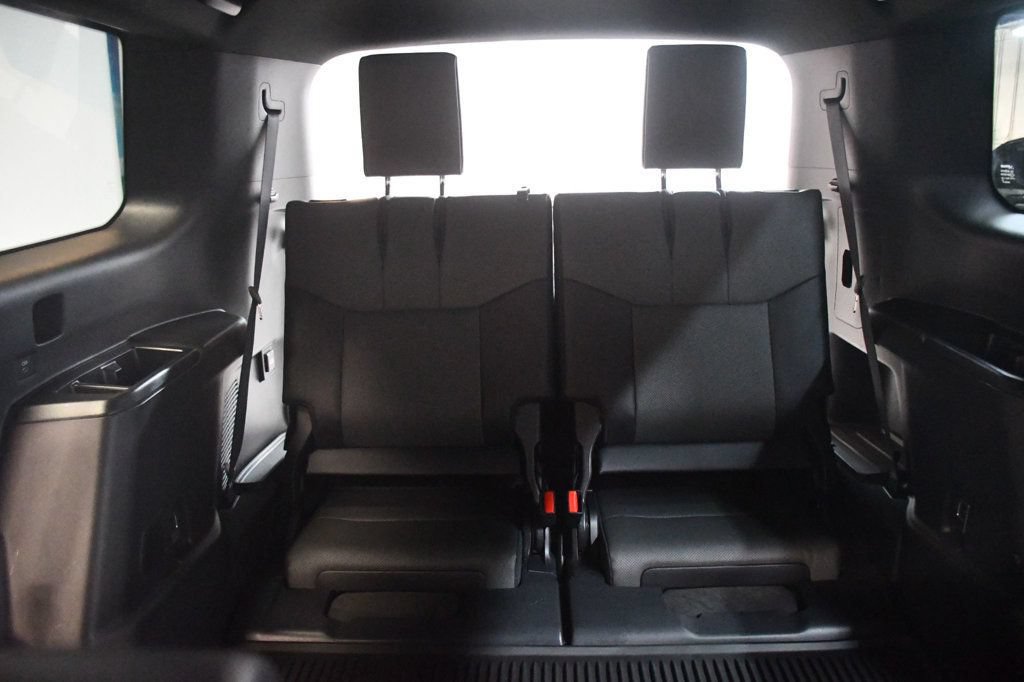 Used 2024 Lexus GX 550 w/ Cold Area Package AWD/4WD image 66