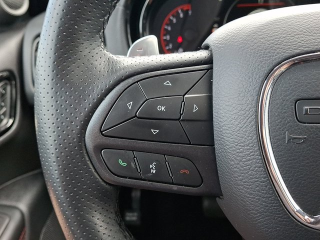 Certified 2025 Dodge Durango GT AWD/4WD image 28