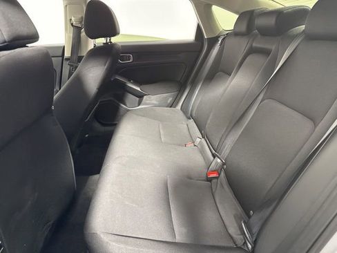 Used 2022 Honda Civic EX image 16