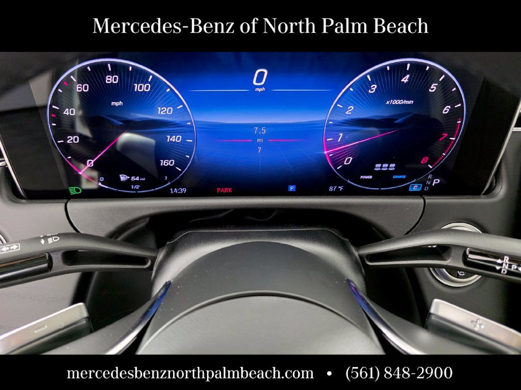 New 2027 Mercedes-Benz E 350 Sedan image 16