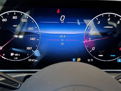 New 2025 Mercedes-Benz C 300 4MATIC Sedan image 29