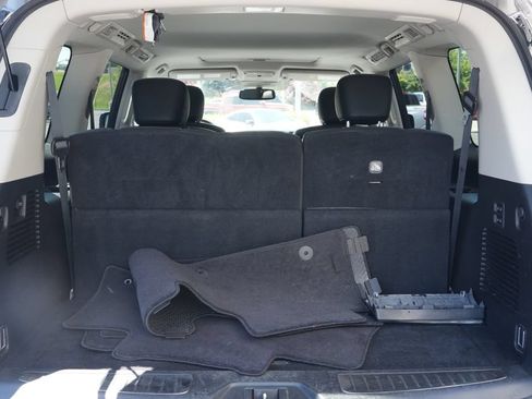 Used 2019 INFINITI QX80 Luxe AWD/4WD image 22