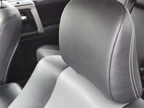 Certified 2024 Toyota 4Runner SR5 Premium image 11