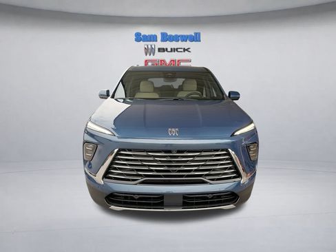 New 2026 Buick Enclave Preferred w/ Super Cruise Package FWD image 3
