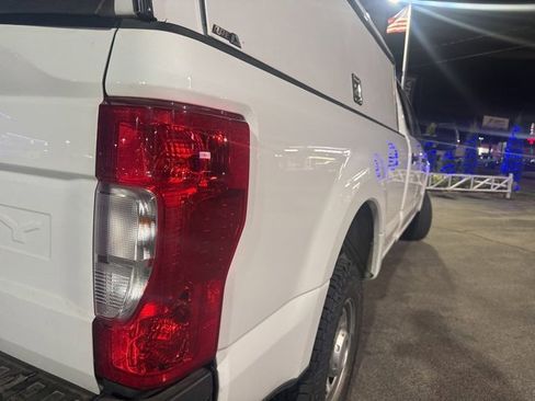 Used 2020 Ford F250 XL w/ Power Equipment Group image 5
