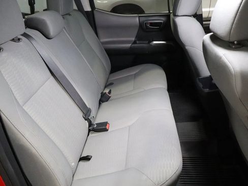 Used 2017 Toyota Tacoma SR5 w/ Tow Package image 13