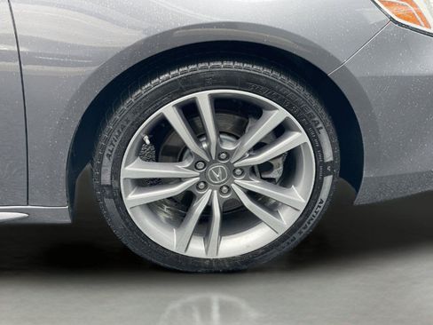 Used 2020 Acura TLX V6 SH-AWD w/ Technology Pkg image 34