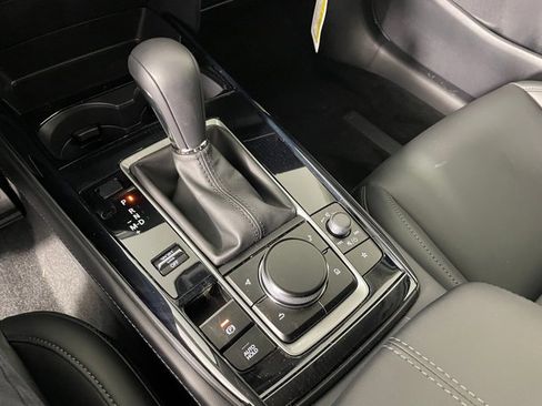 New 2025 MAZDA CX-30 AWD 2.5 S w/ Select Sport Pkg image 10