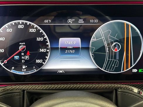 Used 2022 Mercedes-Benz G 550 image 33