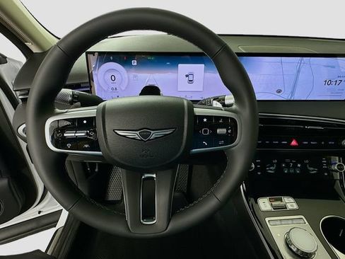 New 2026 Genesis GV70 2.5T AWD/4WD image 10
