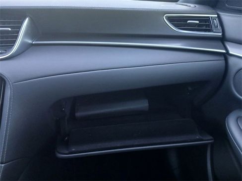 Used 2025 INFINITI QX55 Luxe w/ Cargo Package image 33