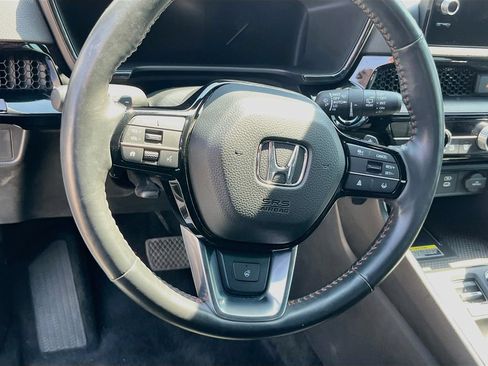 Used 2023 Honda CR-V Sport Touring image 11