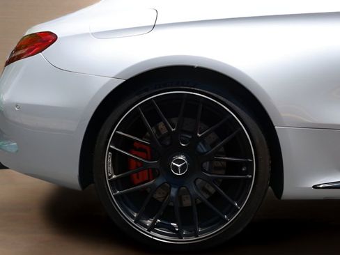 Used 2018 Mercedes-Benz C 63 AMG S image 12