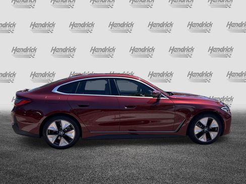 Certified 2023 BMW i4 eDrive35 RWD image 11