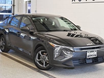 Used 2025 Kia K4 LXS