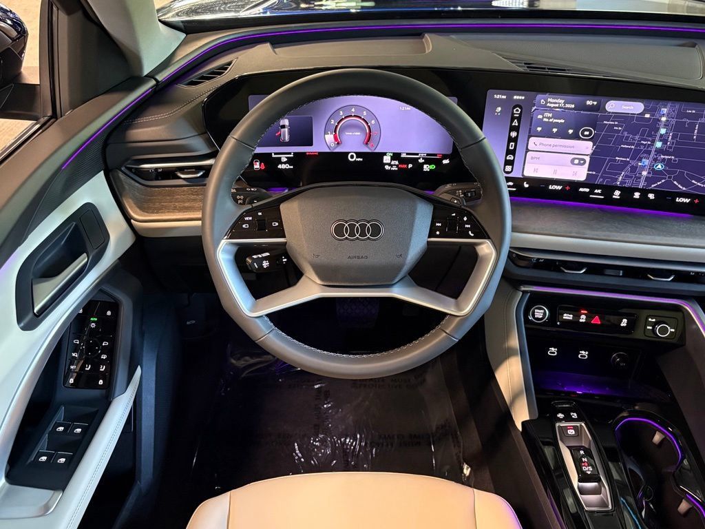 New 2026 Audi Q5 Premium AWD/4WD image 15