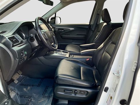 Used 2023 Honda Ridgeline RTL-E image 22