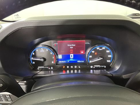Used 2021 Ford Bronco Sport Outer Banks w/ Outer Banks Package AWD/4WD image 18