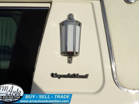 Used 2004 Cadillac De Ville Hearse image 22