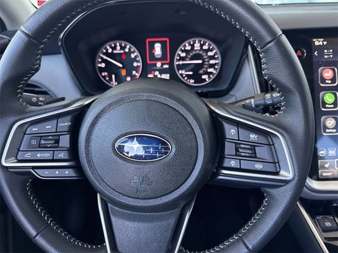 Certified 2025 Subaru Outback Premium image 15