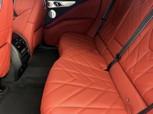 New 2026 BMW XM Label Red image 16