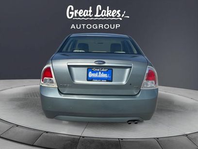 Used 2006 Ford Fusion SE