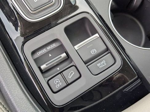 New 2026 Honda Pilot Touring image 31