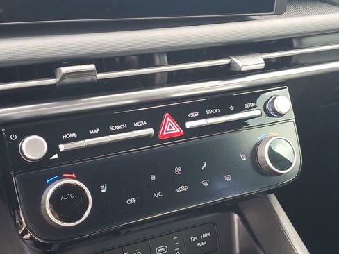 New 2026 Hyundai Santa Cruz SEL image 30