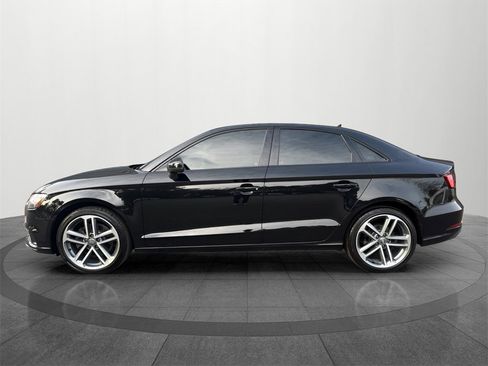 Used 2020 Audi A3 2.0T Premium Plus w/ Premium Plus Package image 2