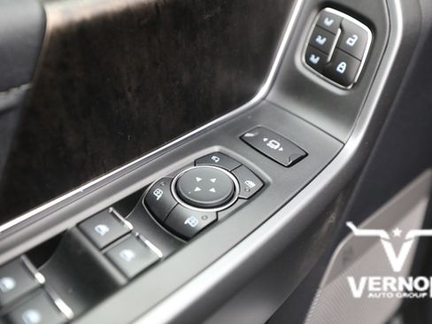 New 2026 Ford F250 Lariat AWD/4WD image 17