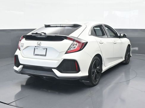 Used 2019 Honda Civic EX image 5