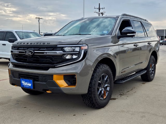 Used 2026 Ford Expedition Tremor AWD/4WD image 4