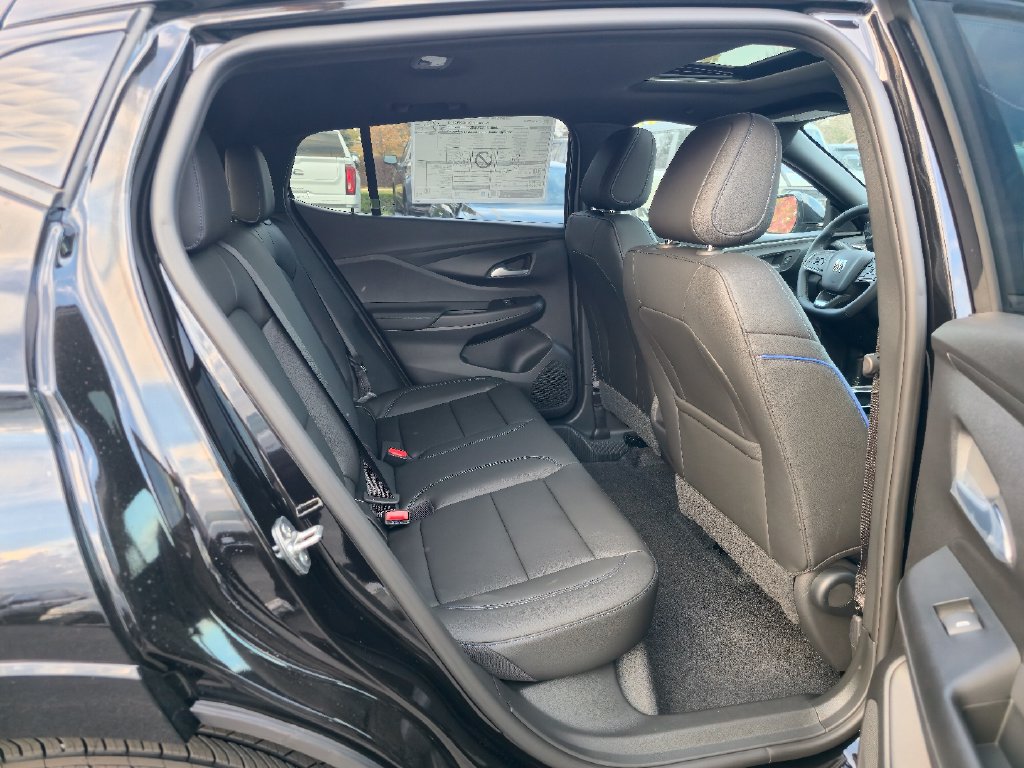 New 2026 Buick Envista Sport Touring w/ Convenience I Package FWD image 27