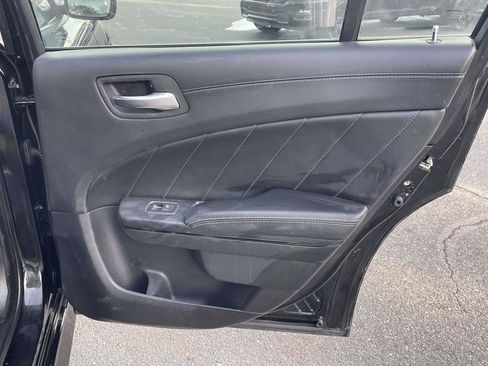 Used 2019 Dodge Charger GT w/ Plus Group image 18