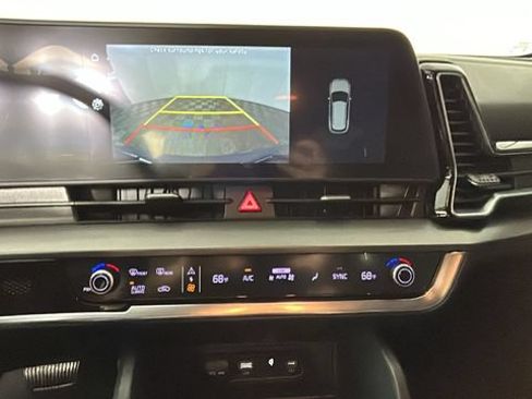 Used 2023 Kia Sportage EX FWD image 24