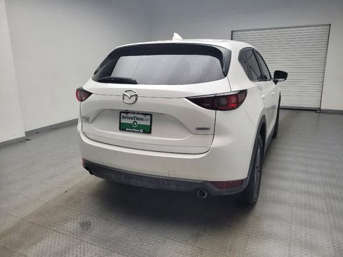 Used 2019 MAZDA CX-5 Touring AWD/4WD image 7